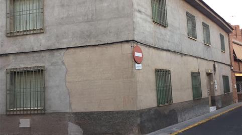 Foto 2 de Casa adosada en venta en Calle Cuesta, Urda, Toledo