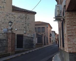 Casa adosada en venda a Calle Cuesta, Urda