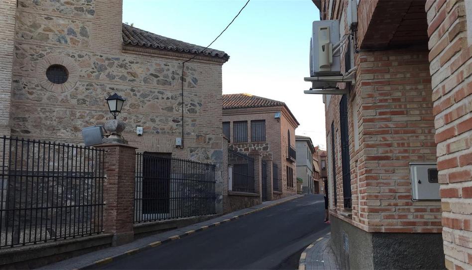 Foto 1 de Casa adosada en venta en Calle Cuesta, Urda, Toledo