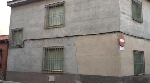Foto 3 de Casa adosada en venta en Calle Cuesta, Urda, Toledo