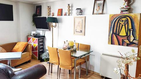 Apartment for sale in Rúa Hernán Cortés, Casco Viejo, Ourense - image 4 Photo 4 of Apartment for sale in Rúa Hernán Cortés, Casco Viejo, Ourense