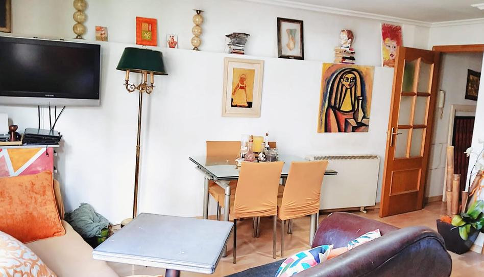 Apartment for sale in Rúa Hernán Cortés, Casco Viejo, Ourense - image 1 Photo 1 of Apartment for sale in Rúa Hernán Cortés, Casco Viejo, Ourense