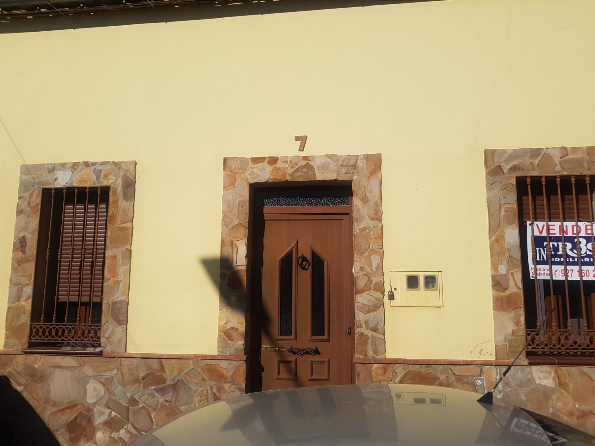 Planta baja for sale in Miajadas  with Terrace