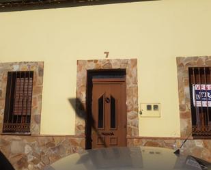 Planta baja for sale in Miajadas  with Terrace, Storage room and Furnished