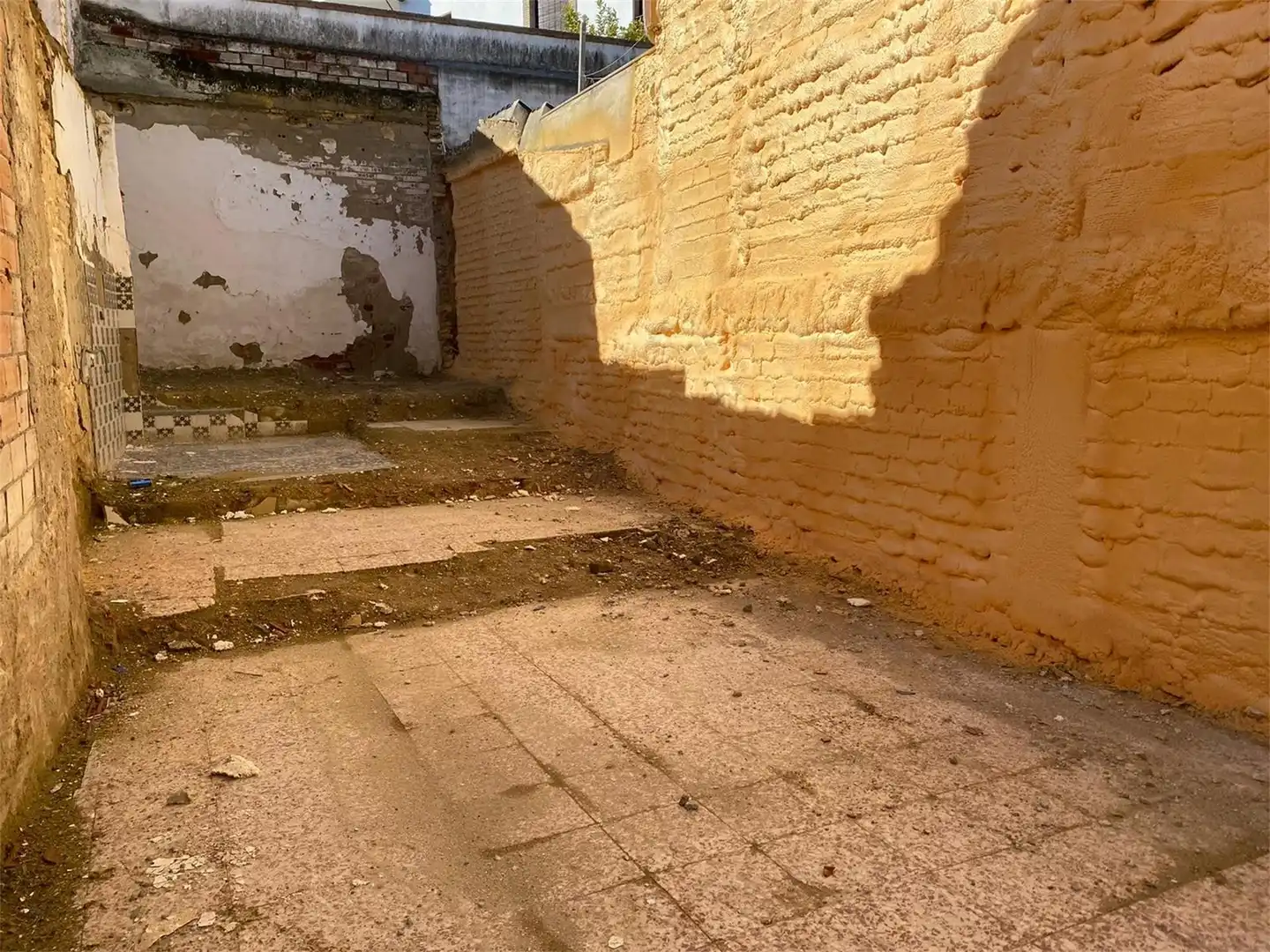 Land for sale in Fernán-Núñez