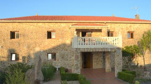 Foto 2 de Casa o xalet en venda a Dp-7103, Porto do Son, A Coruña