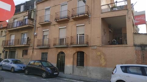 Foto 2 de Casa adosada en venda a Carrer Pastor, 31, Santpedor, Barcelona