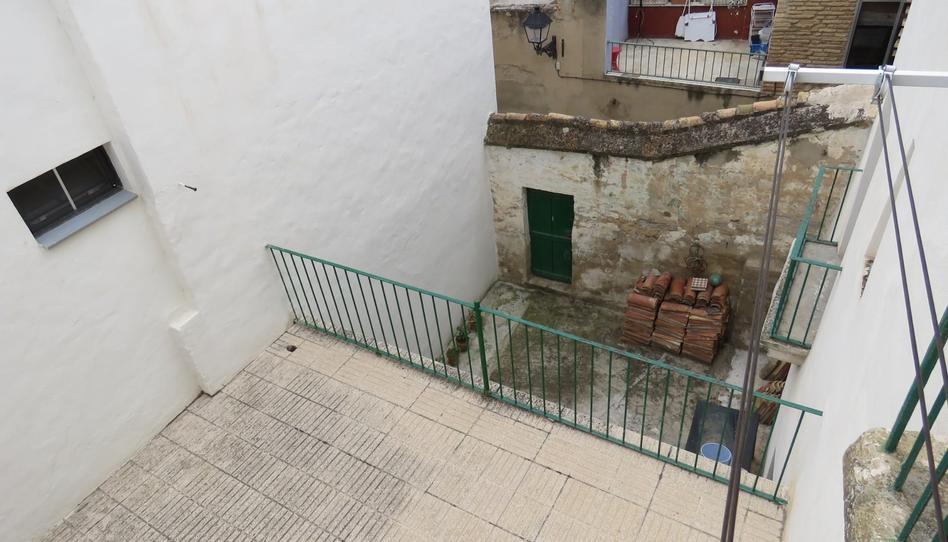 Casa adosada en venda a Calle Descalzos, Casco Histórico, Navarra - imatge 1 Foto 1 de Casa adosada en venda a Calle Descalzos, Casco Histórico, Navarra