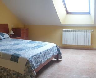 Schlafzimmer von Dachboden zum verkauf in Saldaña