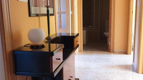 Foto 2 de Ático en venta en Avenida Reyes Católicos, Saldaña, Palencia