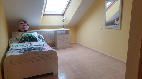Foto 3 de Ático en venta en Avenida Reyes Católicos, Saldaña, Palencia