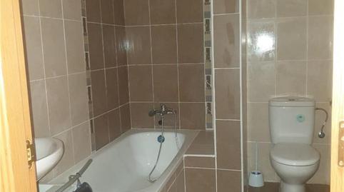 Foto 5 de Ático en venta en Avenida Reyes Católicos, Saldaña, Palencia