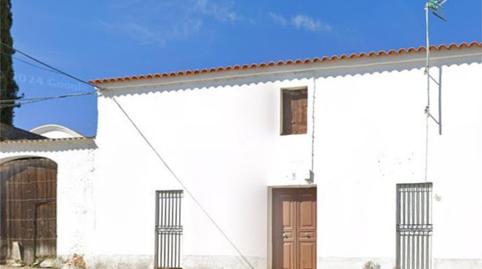 Casa adosada en venda a Calle San Gregorio, 7, Alange, Badajoz - imatge 2 Foto 2 de Casa adosada en venda a Calle San Gregorio, 7, Alange, Badajoz