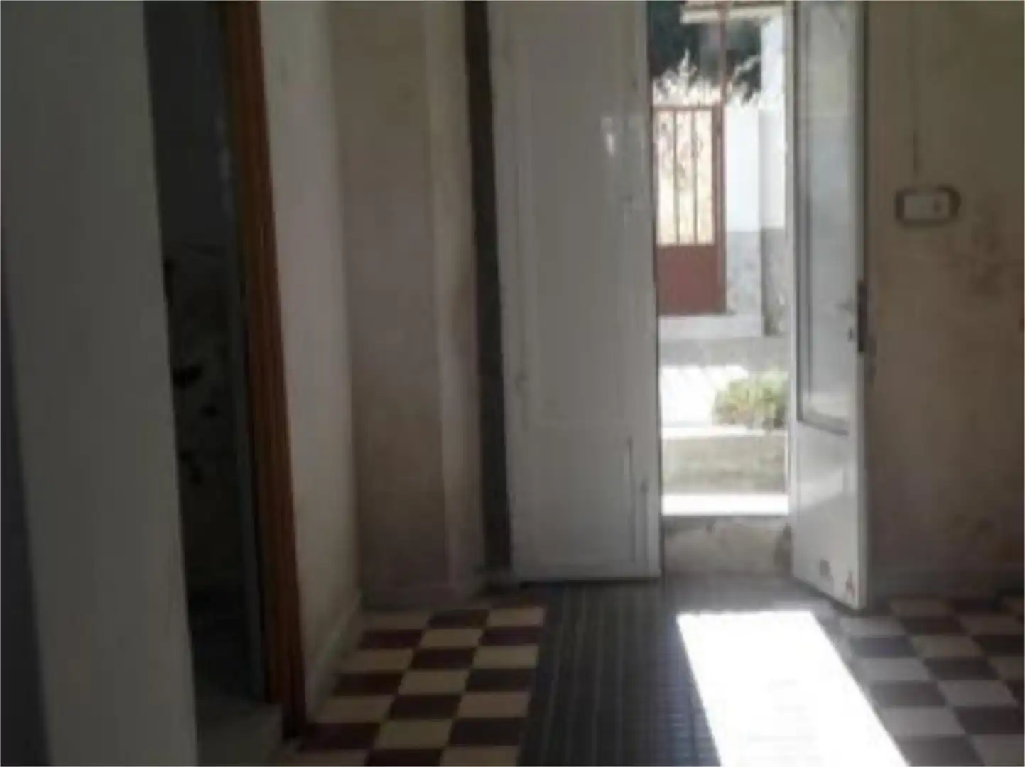 Casa adosada en venda en Alange