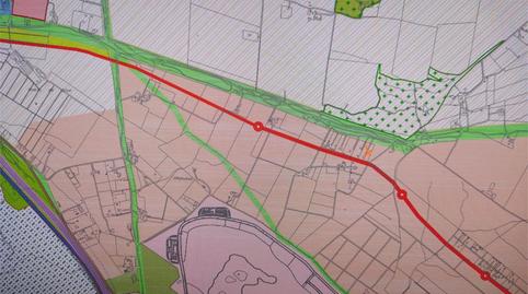 Foto 5 de Terreno en venta en Calle la Caña, Centro, Cádiz