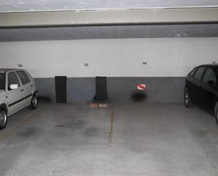 Parking of Garage to rent in Vilafranca del Penedès