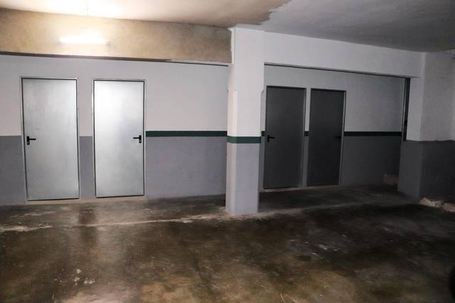 Trastero en Alquiler en Carrer Tossa de Mar, 21 en Poble Nou