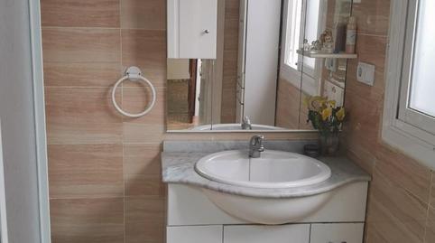 Foto 3 de Planta baixa en venda a Calle Sierra Espuña, 5, San Crispín - Huerta Nueva-Estación, Alicante