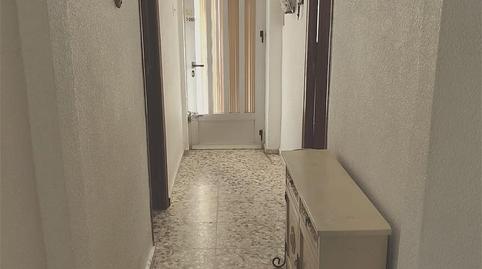 Foto 4 de Planta baixa en venda a Calle Sierra Espuña, 5, San Crispín - Huerta Nueva-Estación, Alicante