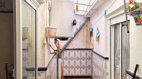 Foto 5 de Planta baixa en venda a Calle Sierra Espuña, 5, San Crispín - Huerta Nueva-Estación, Alicante