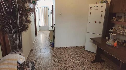 Foto 2 de Planta baixa en venda a Calle Sierra Espuña, 5, San Crispín - Huerta Nueva-Estación, Alicante