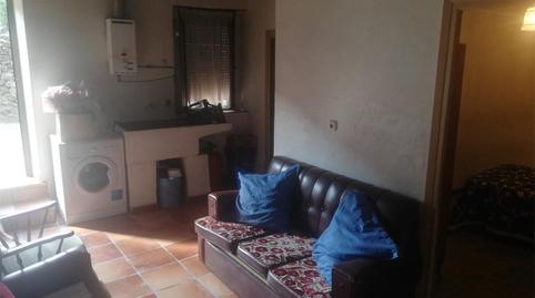 Foto 5 de Casa adosada en venta en Calle Nueva, 15, San Miguel de Valero, Salamanca