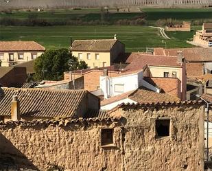 Außenansicht von Grundstücke zum verkauf in Pueyo de Santa Cruz