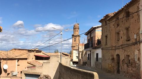 Foto 2 de Terreno en venta en Calle Eras, Pueyo de Santa Cruz, Huesca