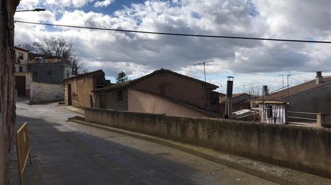 Foto 4 de Terreno en venta en Calle Eras, Pueyo de Santa Cruz, Huesca