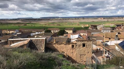 Foto 5 de Terreno en venta en Calle Eras, Pueyo de Santa Cruz, Huesca