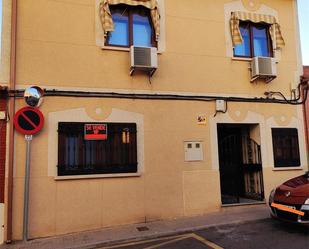 Vista exterior de Dúplex en venda en Puertollano amb Aire condicionat, Calefacció i Terrassa