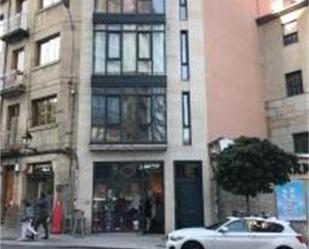 Exterior view of Apartment for sale in Ourense Capital 