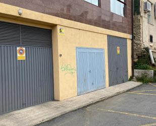 Parking of Garage for sale in Plasencia