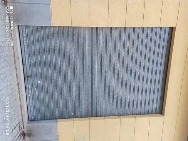 Local comercial en Venta en Calle Tribunal de las Aguas en Catarroja