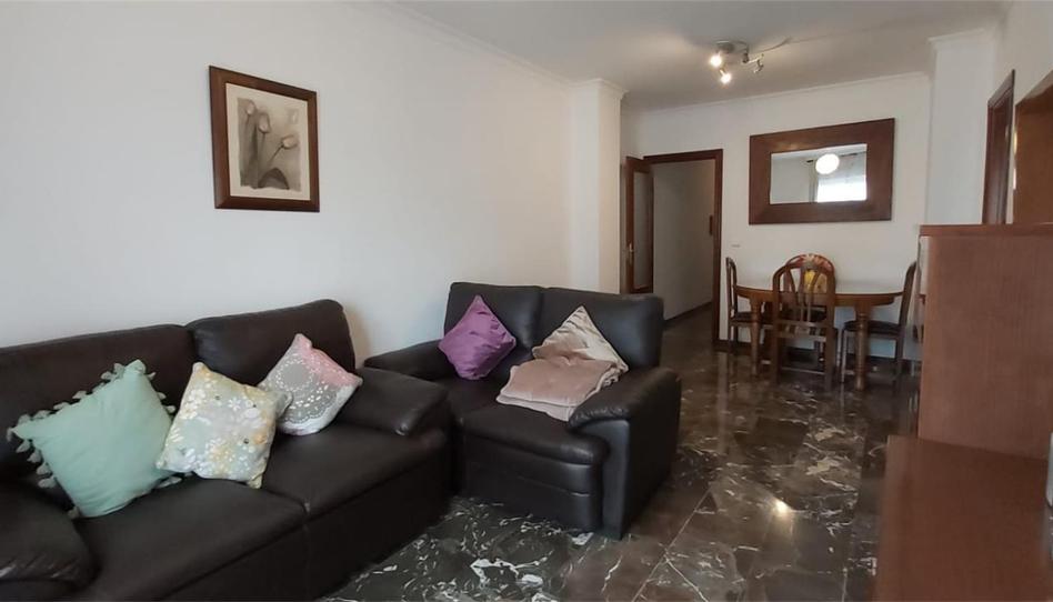 Pis en venda a Calle Pajaritos, Láchar, Granada - imatge 1 Foto 1 de Pis en venda a Calle Pajaritos, Láchar, Granada