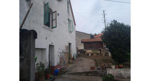 Single-family semi-detached for sale in Fraga, Moaña, Pontevedra - image 5 Photo 5 of Single-family semi-detached for sale in Fraga, Moaña, Pontevedra