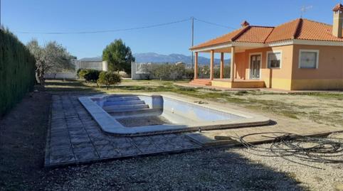 Foto 3 de Casa o xalet en venda a Pliego, Murcia