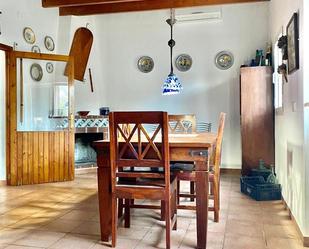 Dining room of Country house for sale in Manacor  with Air Conditioner and Terrace