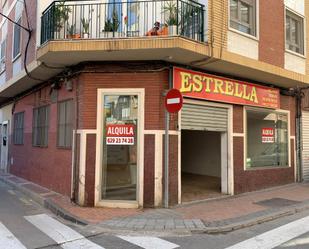 Premises for sale in  Murcia Capital