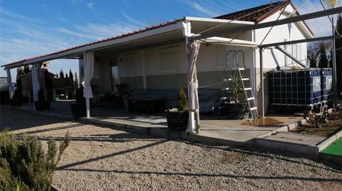 Foto 5 de No Urbanizable en venta en Plaza Santa Quitéria, Alcázar de San Juan, Ciudad Real