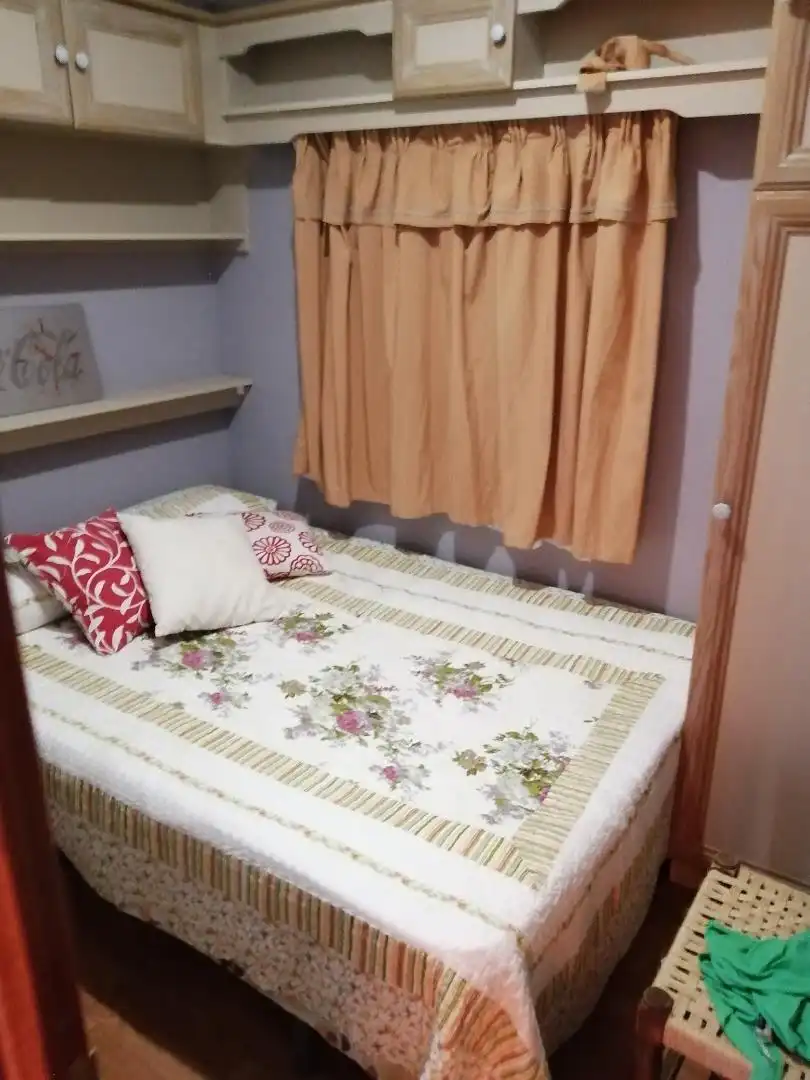 Schlafzimmer von Nicht bebaubares Gelände zum Verkauf in Alcázar de San Juan