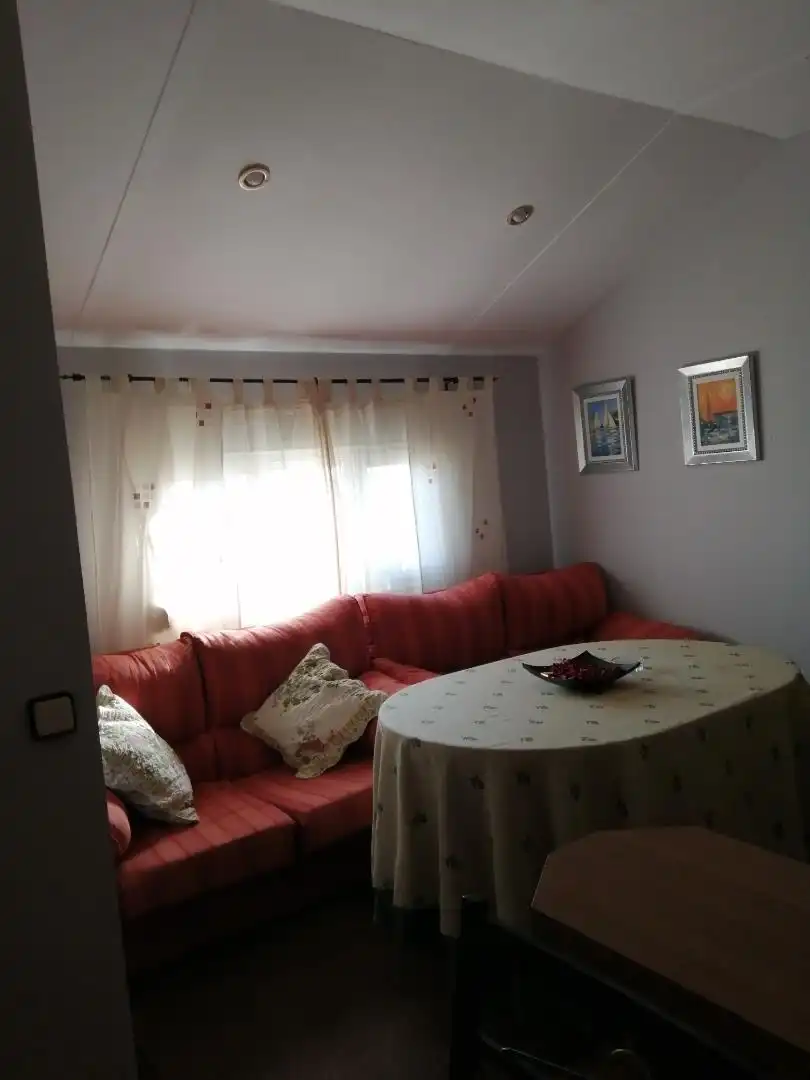 Wohnzimmer von Nicht bebaubares Gelände zum Verkauf in Alcázar de San Juan