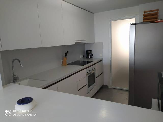 Piso en Alquiler en Urbanización Costa Ballena en Las Tres Piedras - Costa Ballena