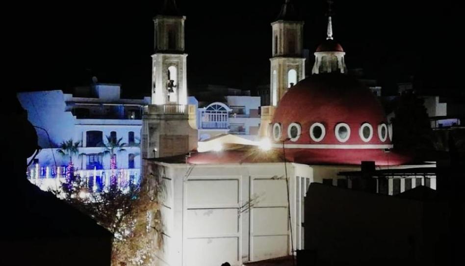Foto 1 de Pis en venda a Calle Historiador Antonio Aguilar Cano, Puente Genil, Córdoba