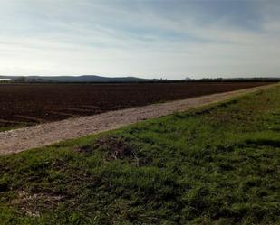 Exterior view of Land for sale in  Córdoba Capital