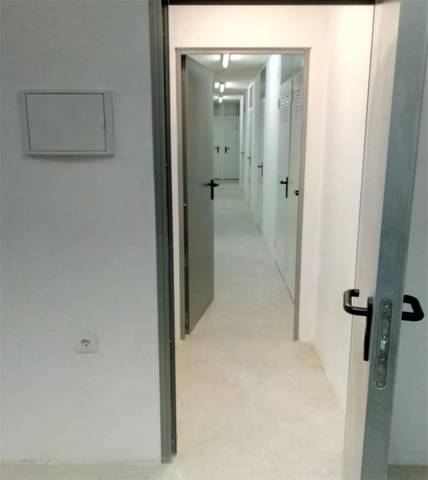 Trastero en Alquiler en Calle Vicario Ricardo Belenguer, 8 en Alboraya Centro