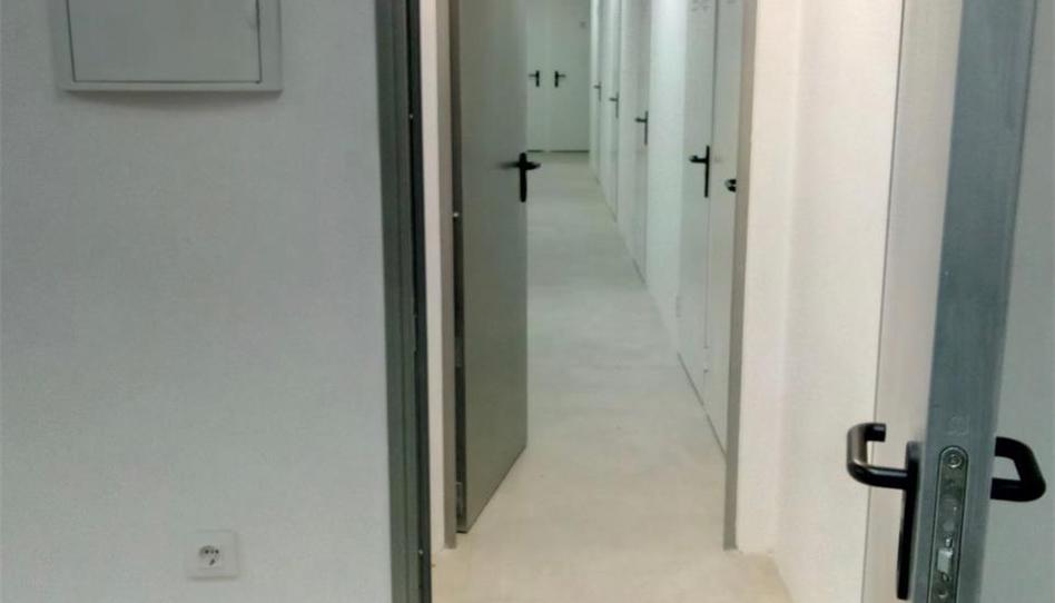 Foto 1 de Trastero de alquiler en Calle Vicario Ricardo Belenguer, 8, Alboraya Centro, Valencia