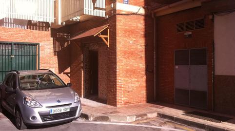 Foto 5 de Traster de lloguer a Calle Doña Enriqueta, 10, Perchel Norte, Málaga