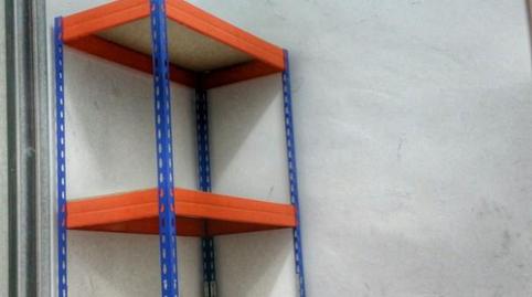 Foto 4 de Traster de lloguer a Calle Doña Enriqueta, 10, Perchel Norte, Málaga