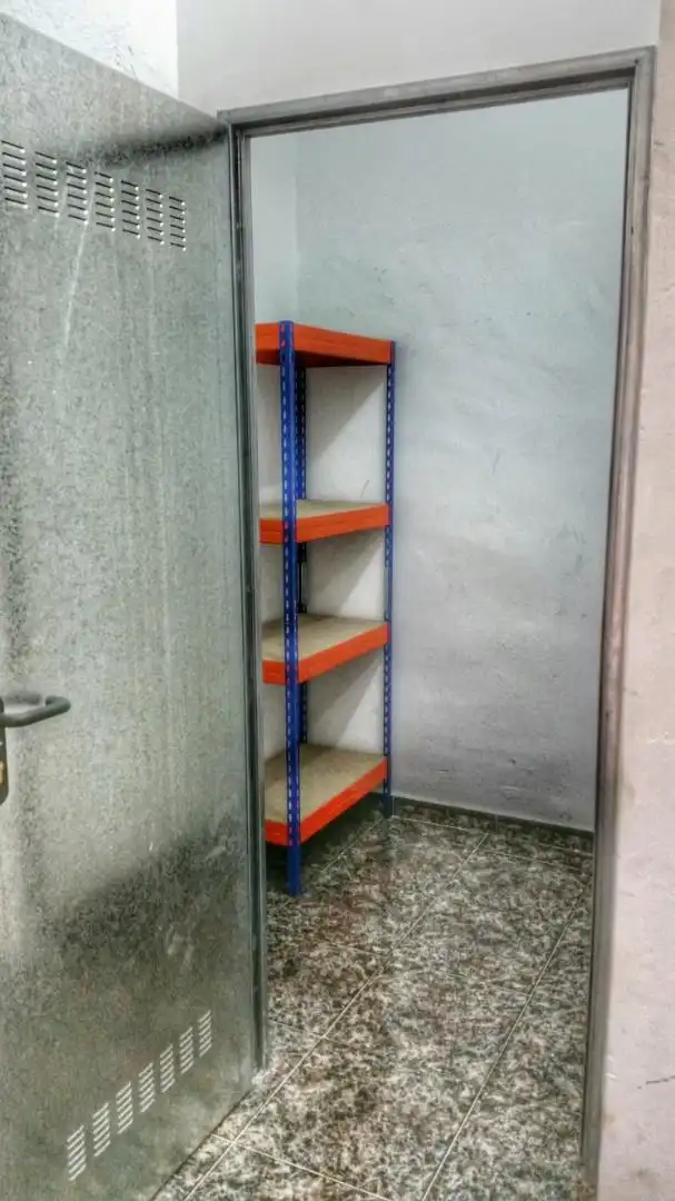 Lagerraum zur Miete in Málaga